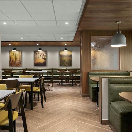 Fairfield By Marriott Inn & Suites Helena North Luaran gambar