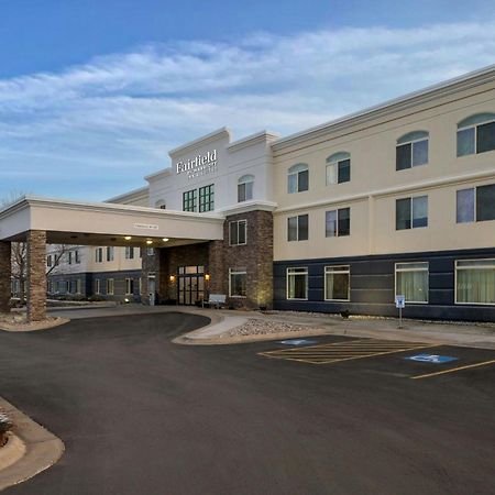 Fairfield By Marriott Inn & Suites Helena North Luaran gambar