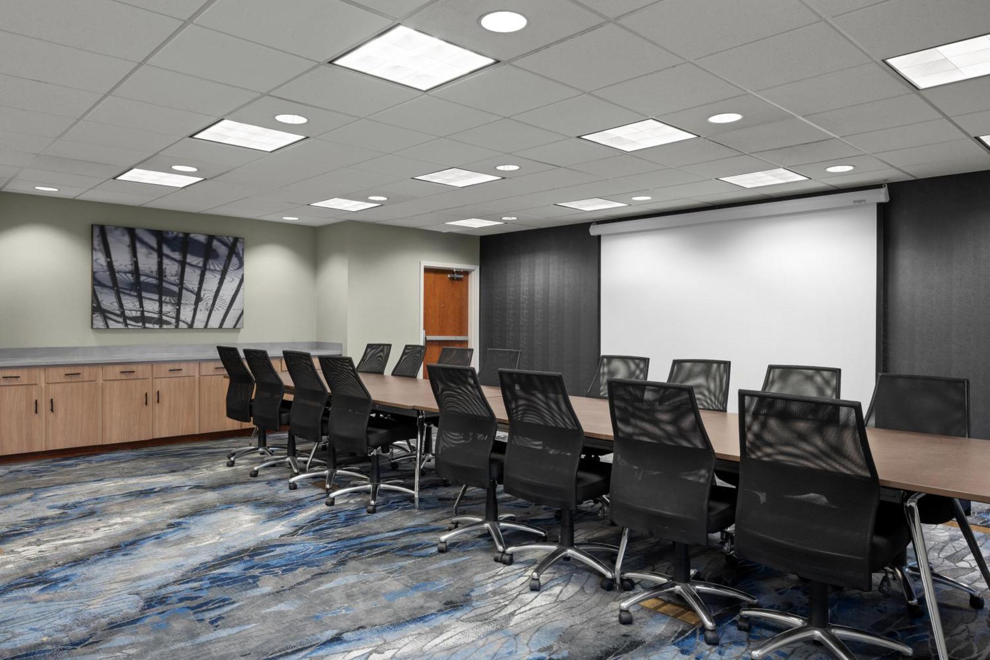 Fairfield By Marriott Inn & Suites Helena North Luaran gambar