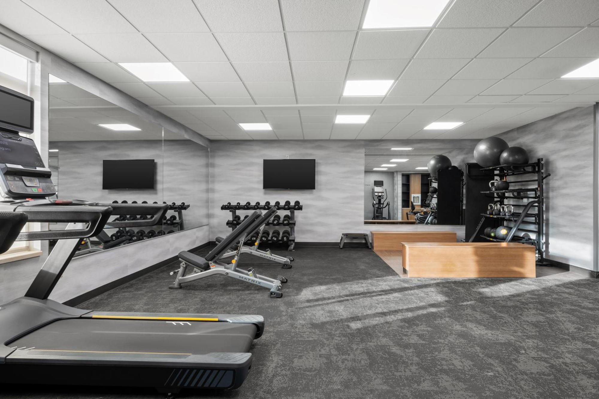 Fairfield By Marriott Inn & Suites Helena North Luaran gambar