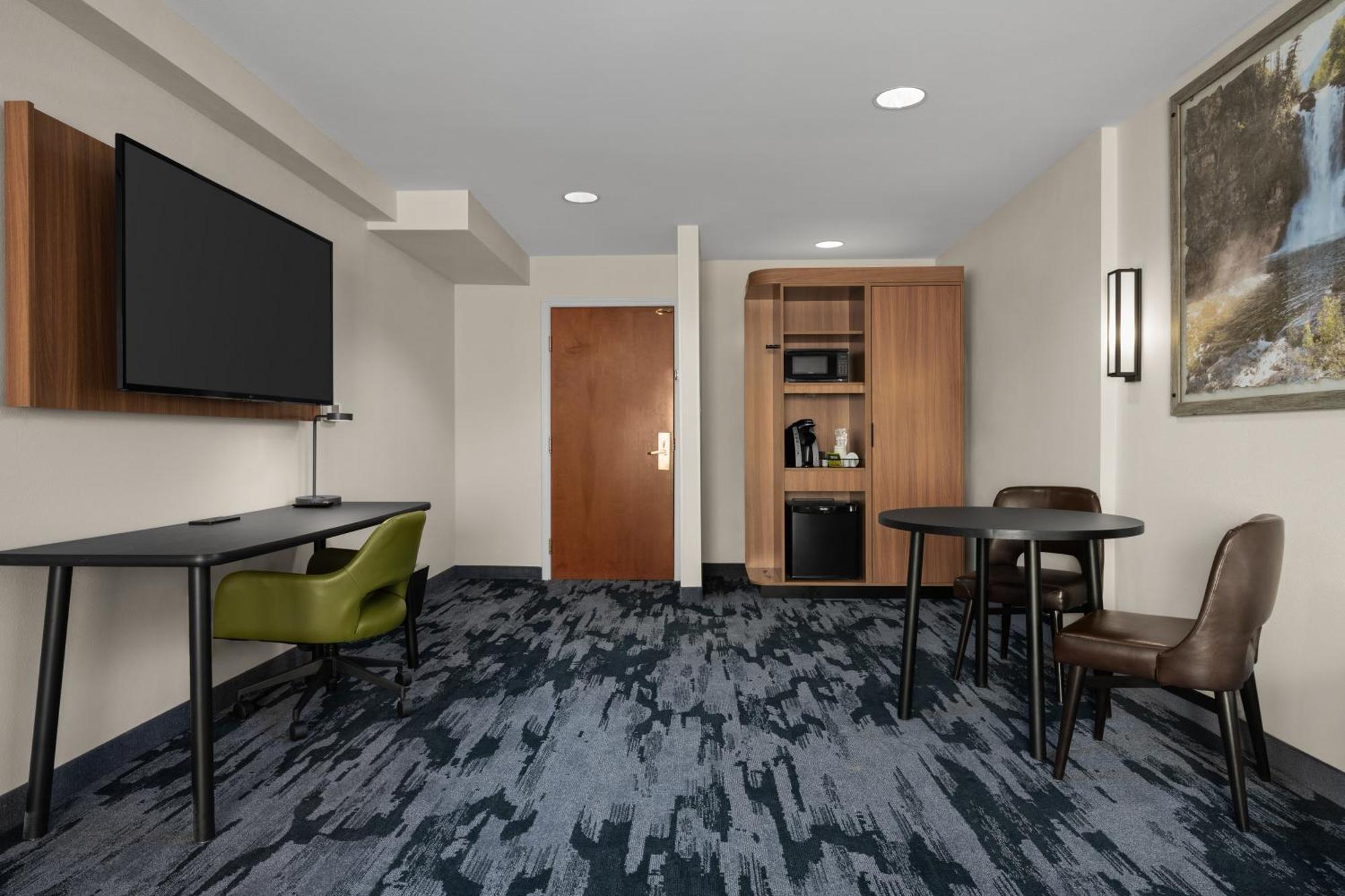 Fairfield By Marriott Inn & Suites Helena North Luaran gambar