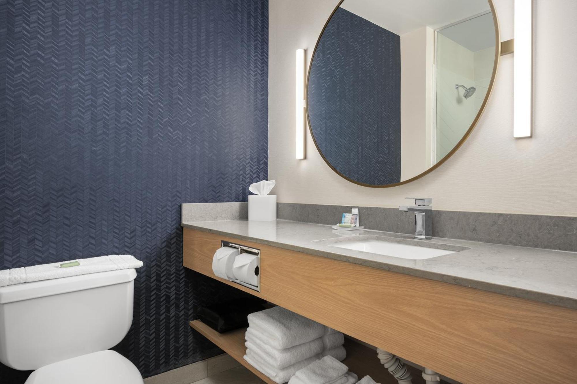 Fairfield By Marriott Inn & Suites Helena North Luaran gambar