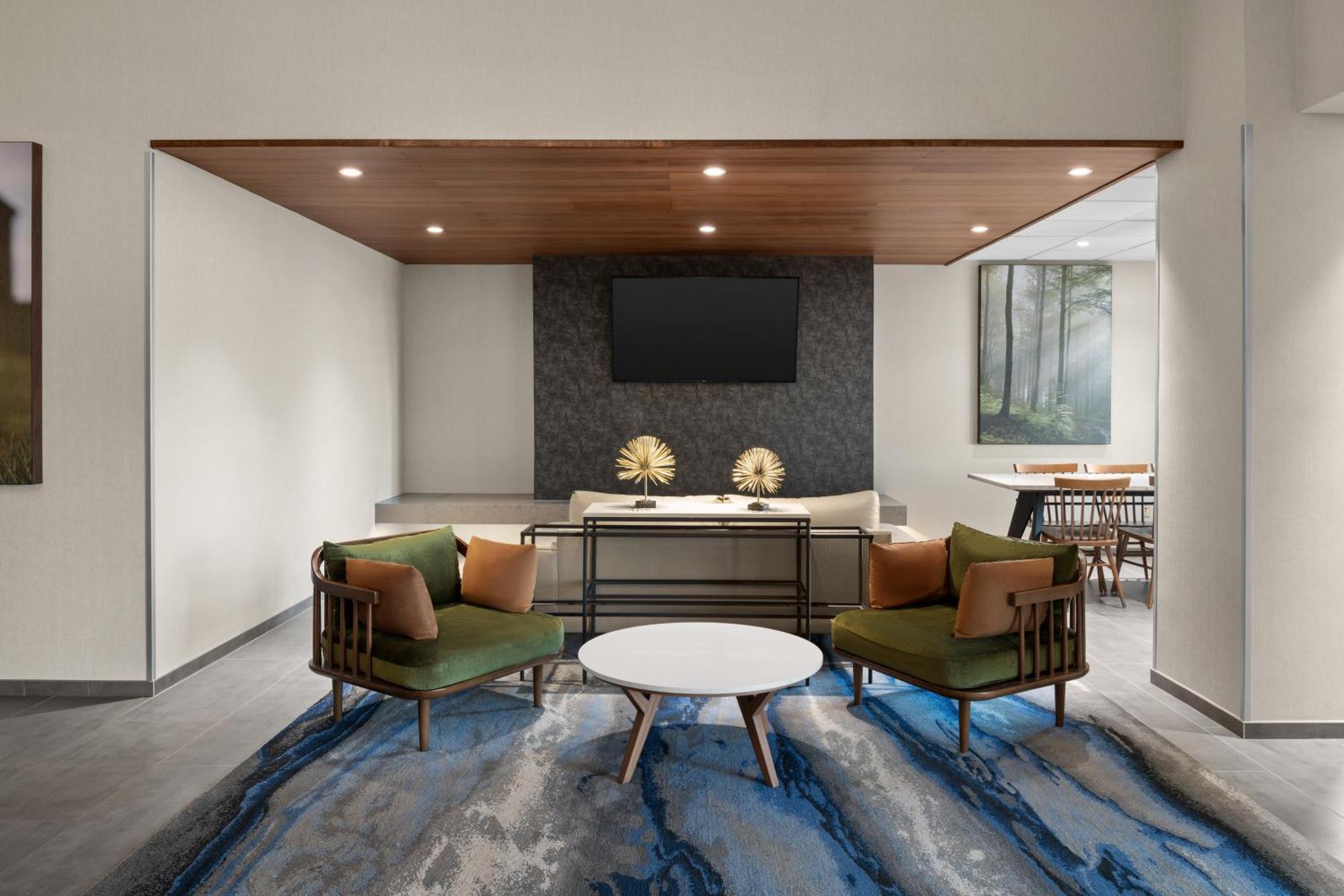 Fairfield By Marriott Inn & Suites Helena North Luaran gambar