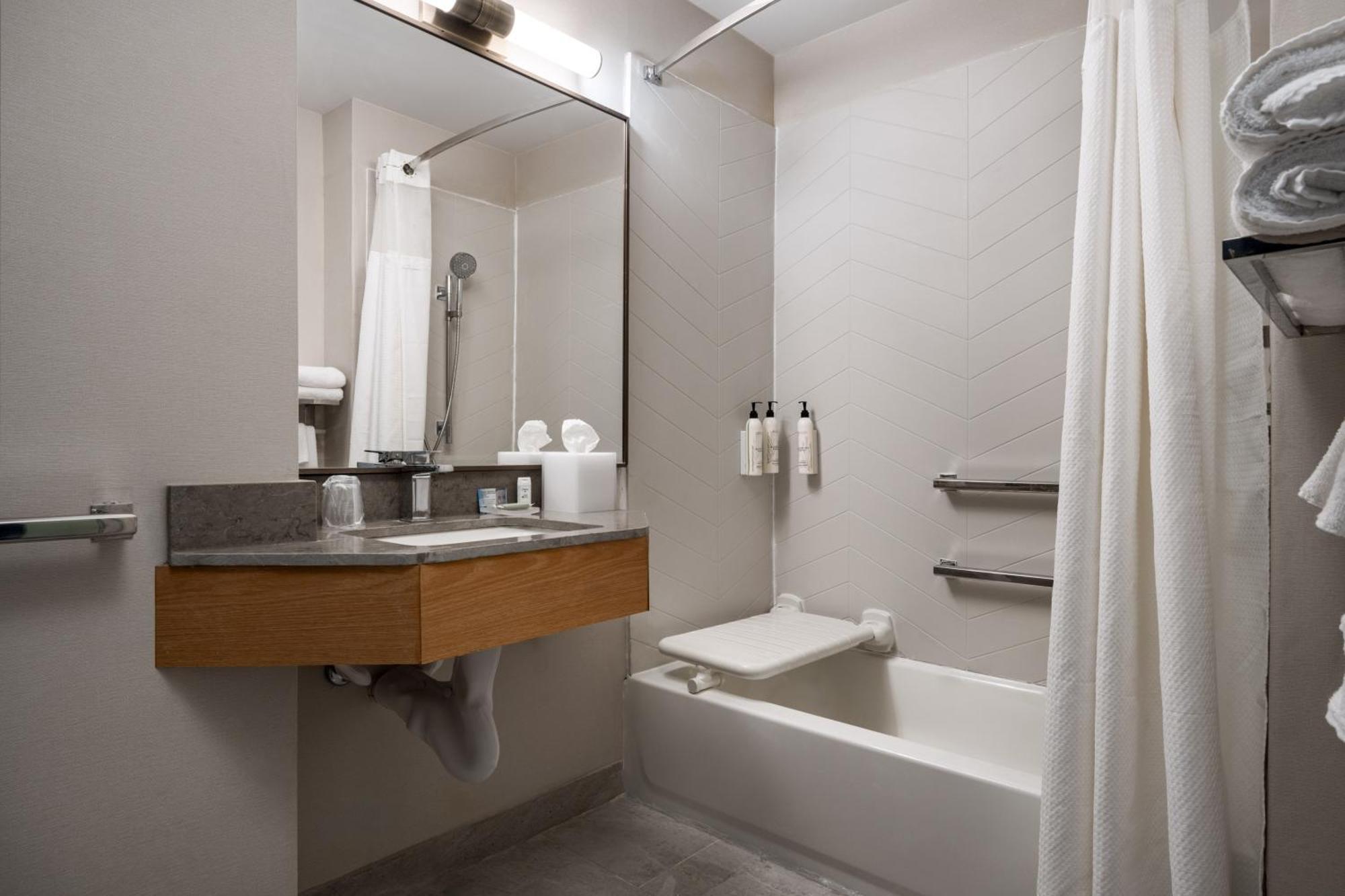 Fairfield By Marriott Inn & Suites Helena North Luaran gambar