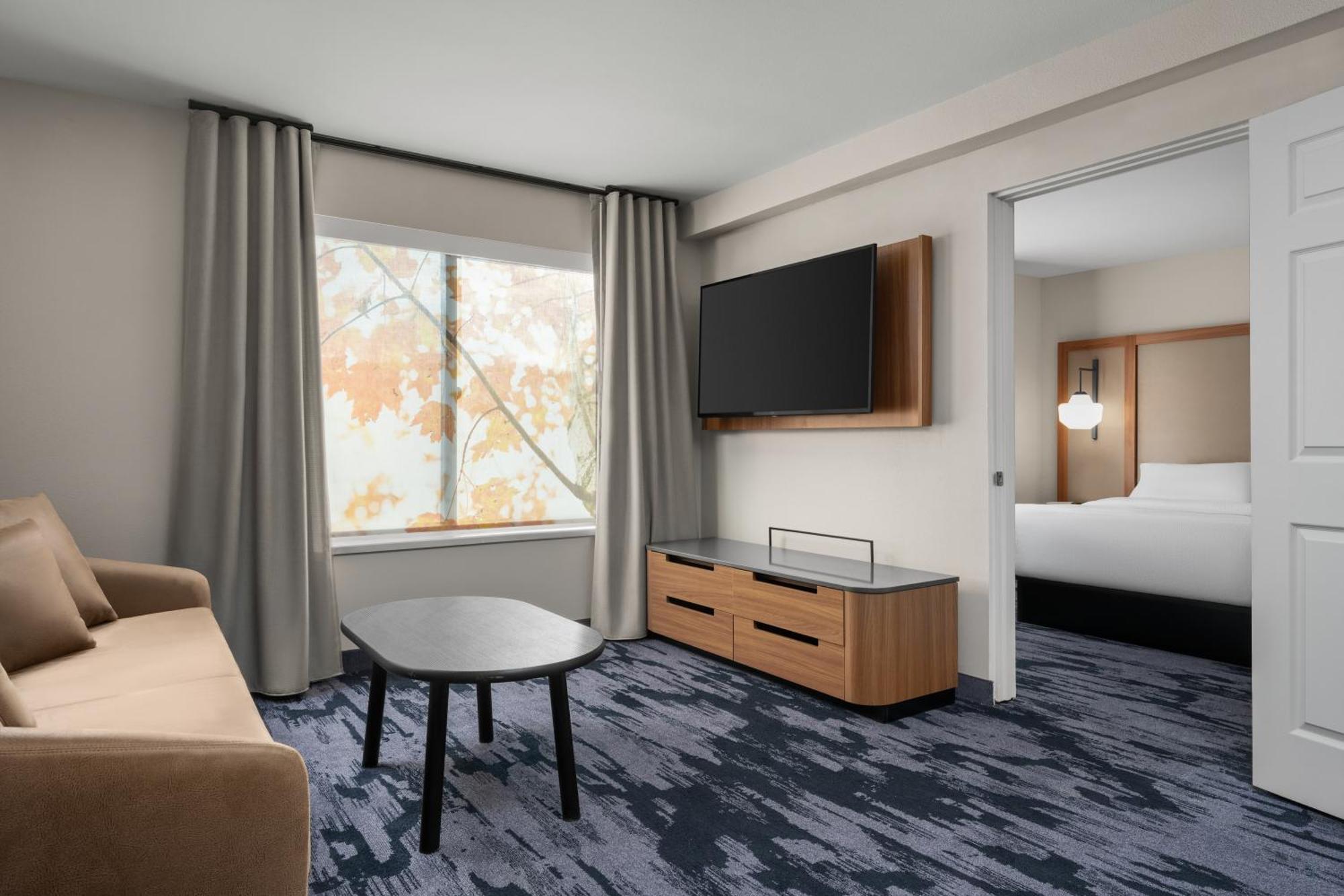 Fairfield By Marriott Inn & Suites Helena North Luaran gambar