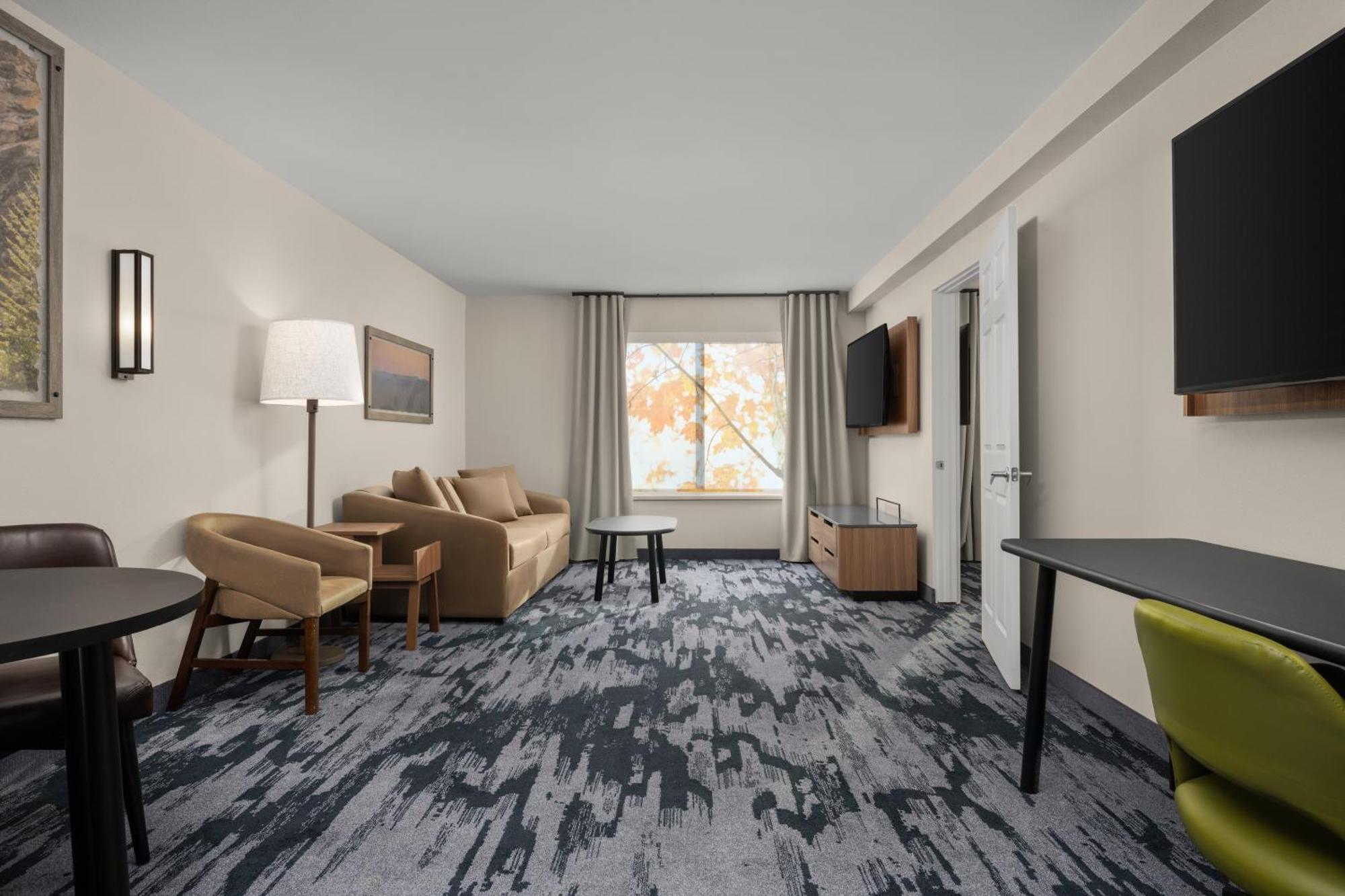 Fairfield By Marriott Inn & Suites Helena North Luaran gambar