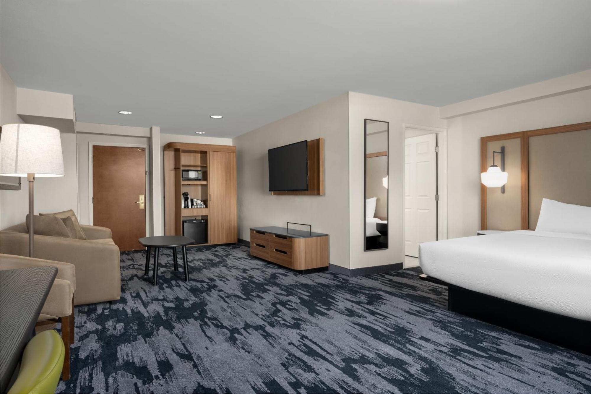 Fairfield By Marriott Inn & Suites Helena North Luaran gambar