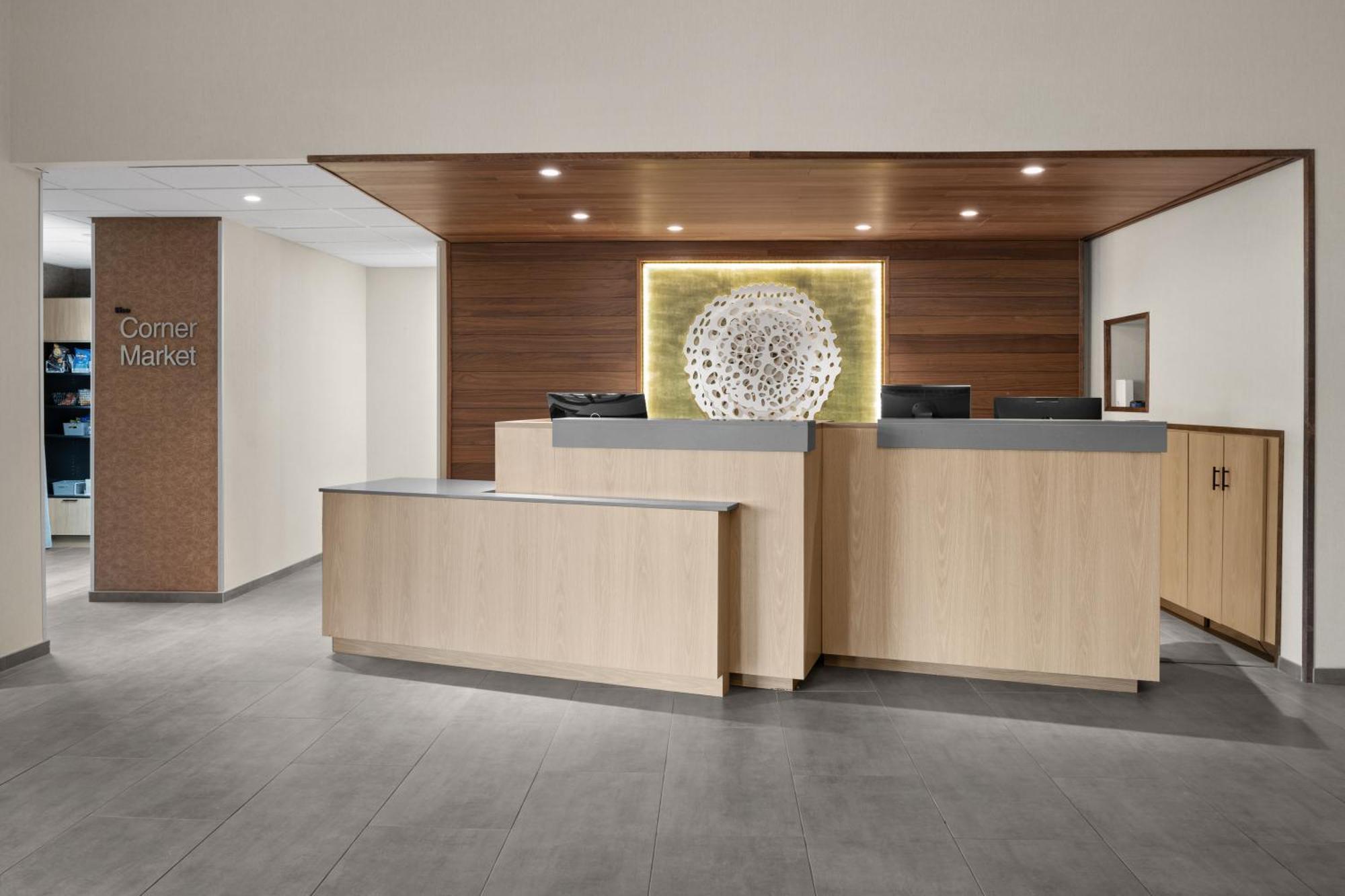 Fairfield By Marriott Inn & Suites Helena North Luaran gambar