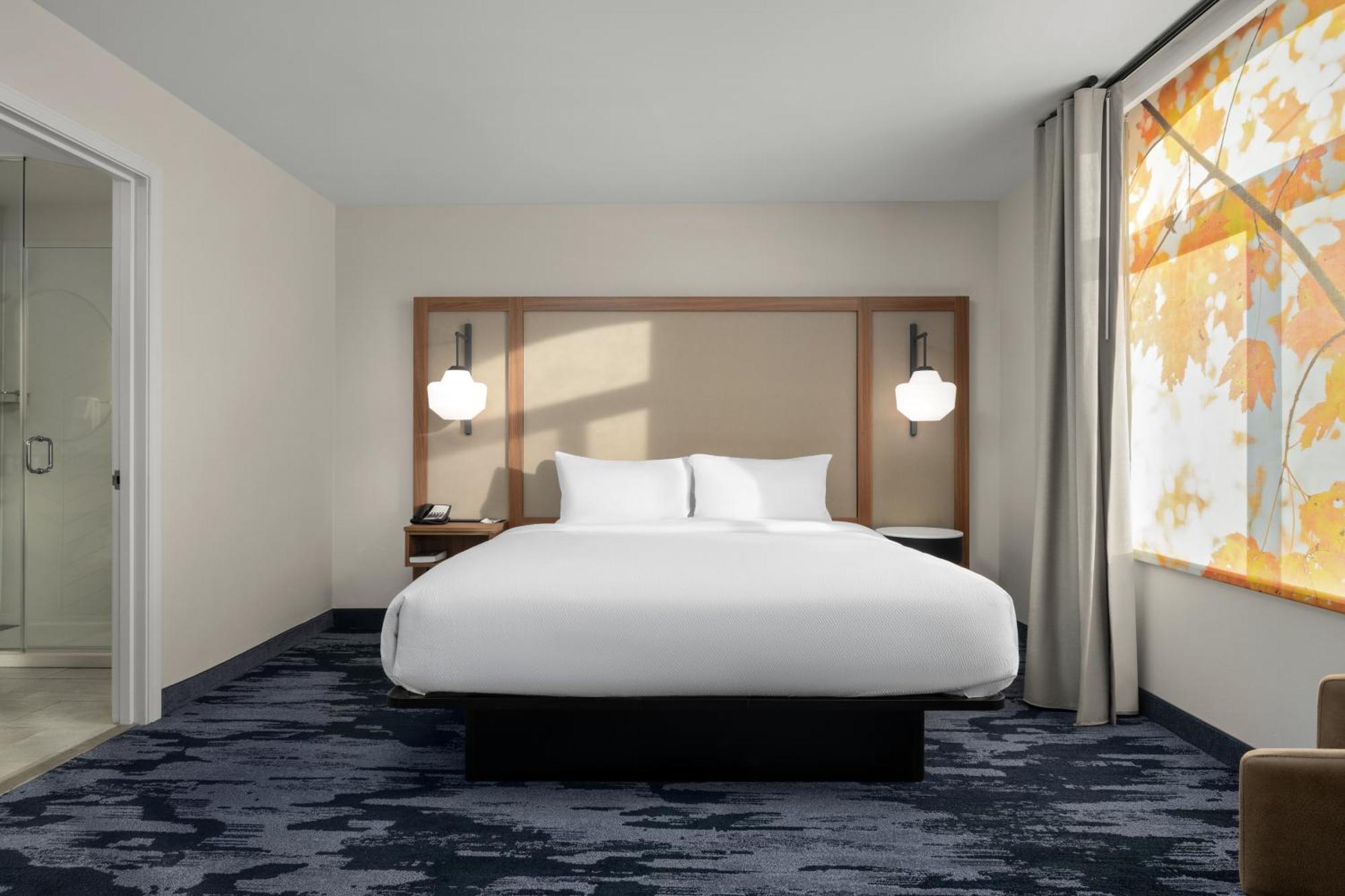 Fairfield By Marriott Inn & Suites Helena North Luaran gambar