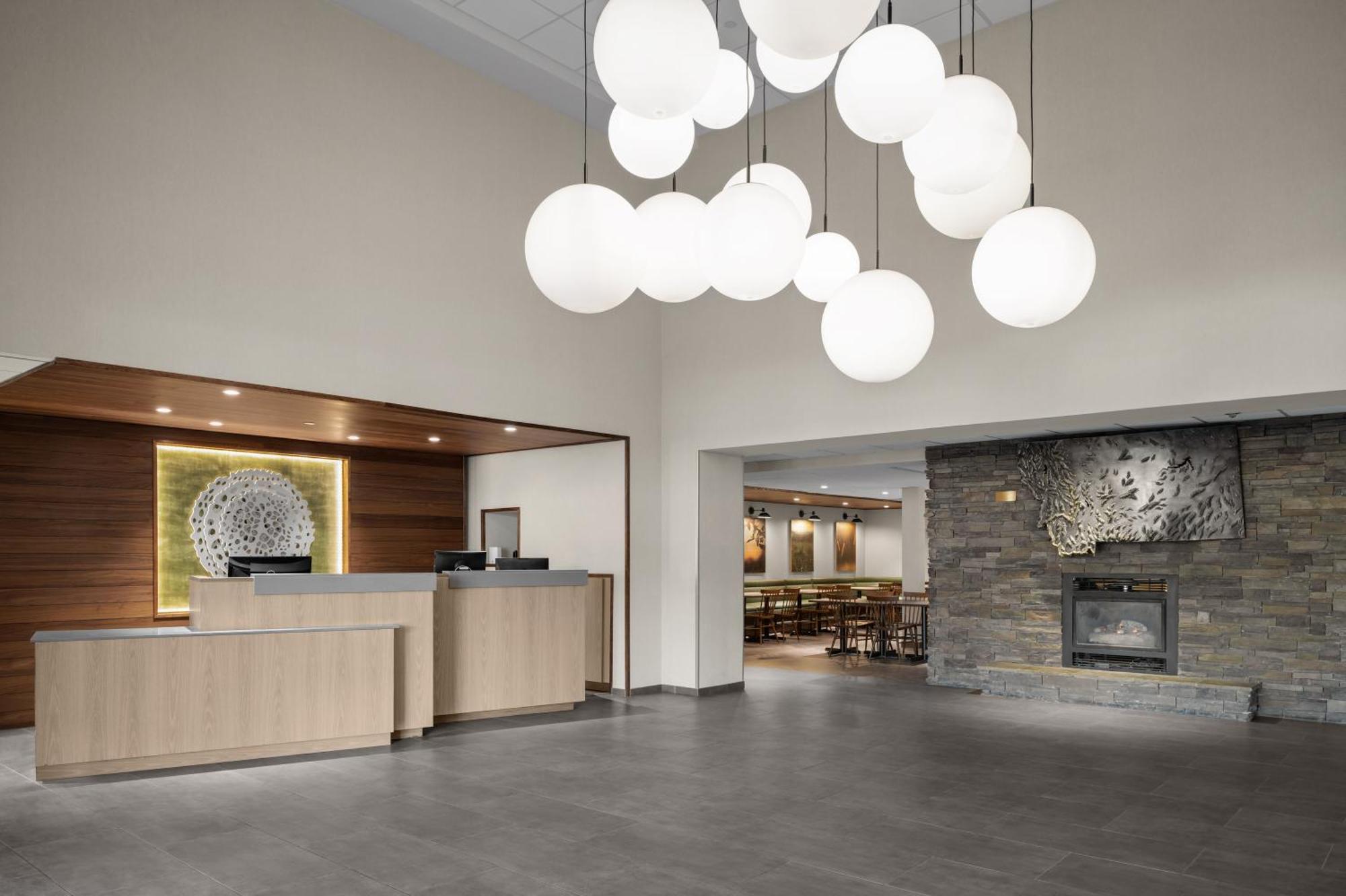 Fairfield By Marriott Inn & Suites Helena North Luaran gambar