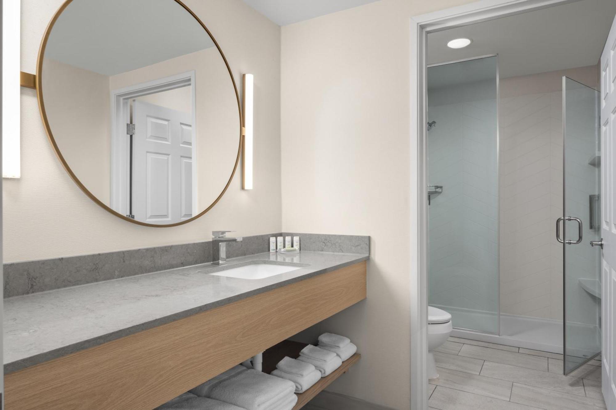 Fairfield By Marriott Inn & Suites Helena North Luaran gambar