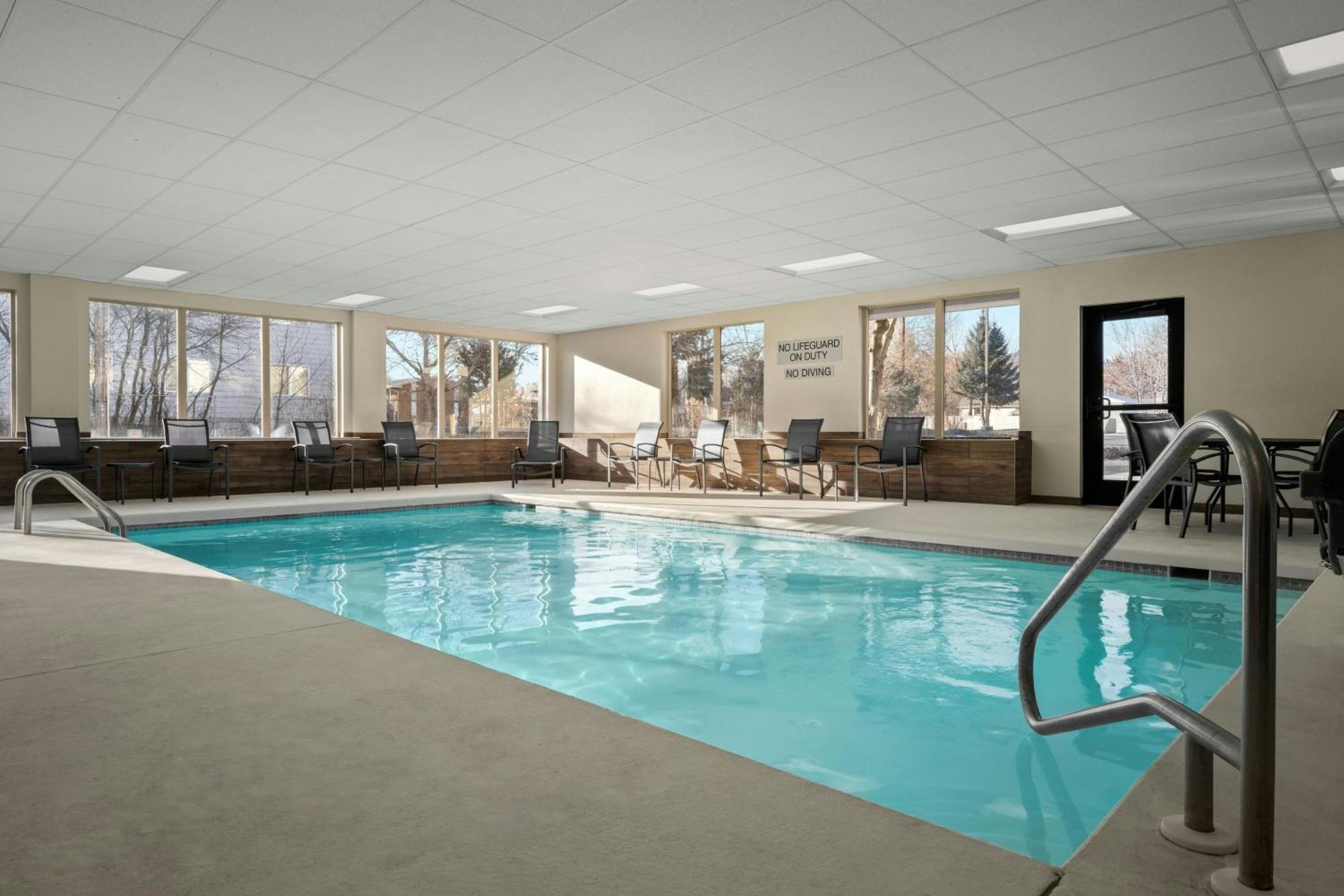 Fairfield By Marriott Inn & Suites Helena North Luaran gambar