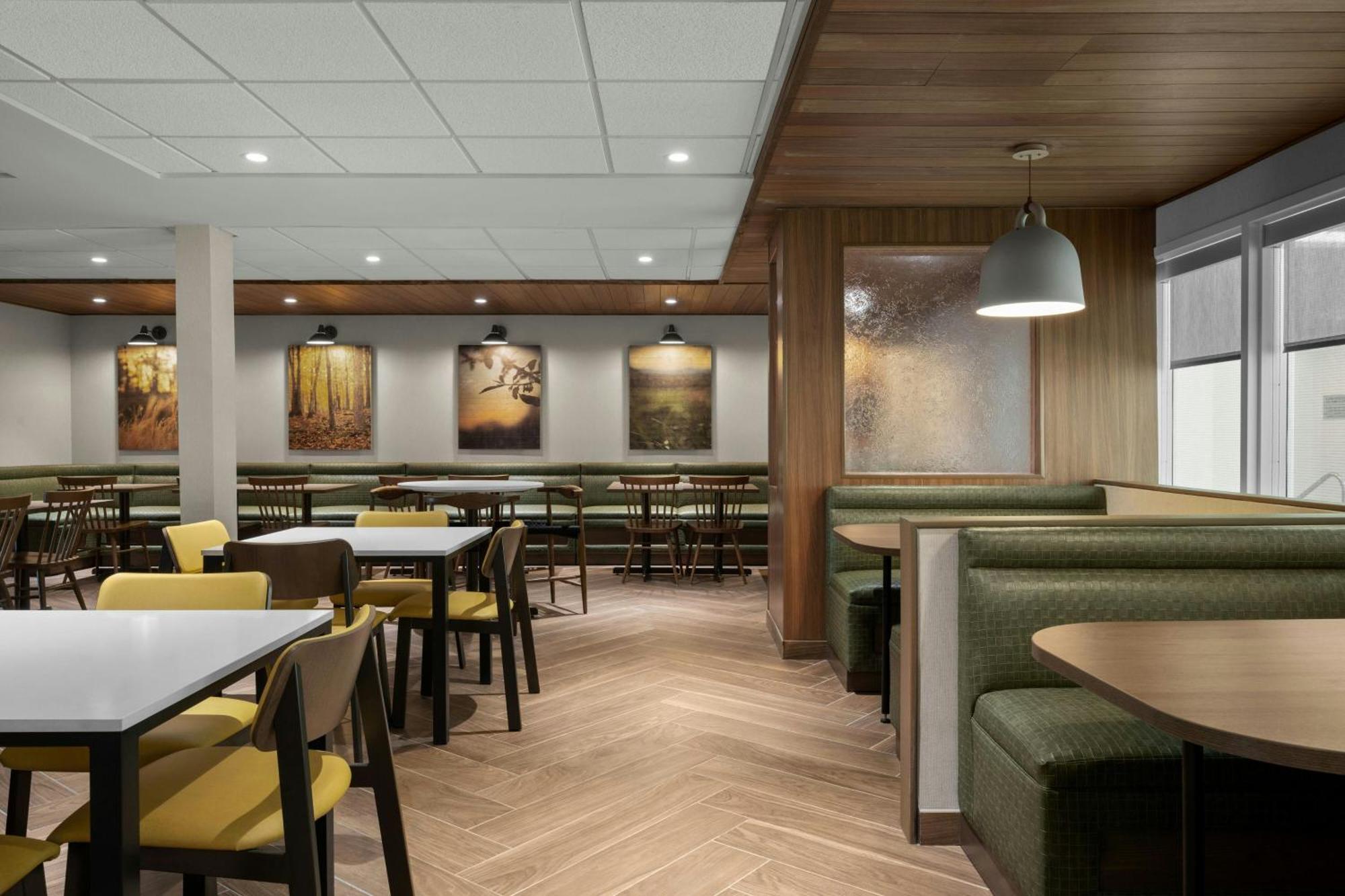 Fairfield By Marriott Inn & Suites Helena North Luaran gambar