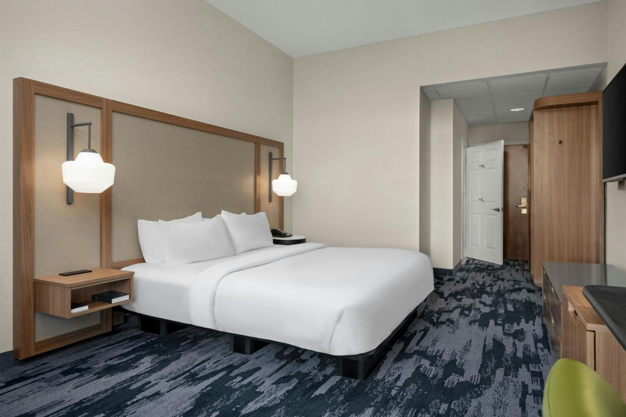 Fairfield By Marriott Inn & Suites Helena North Luaran gambar