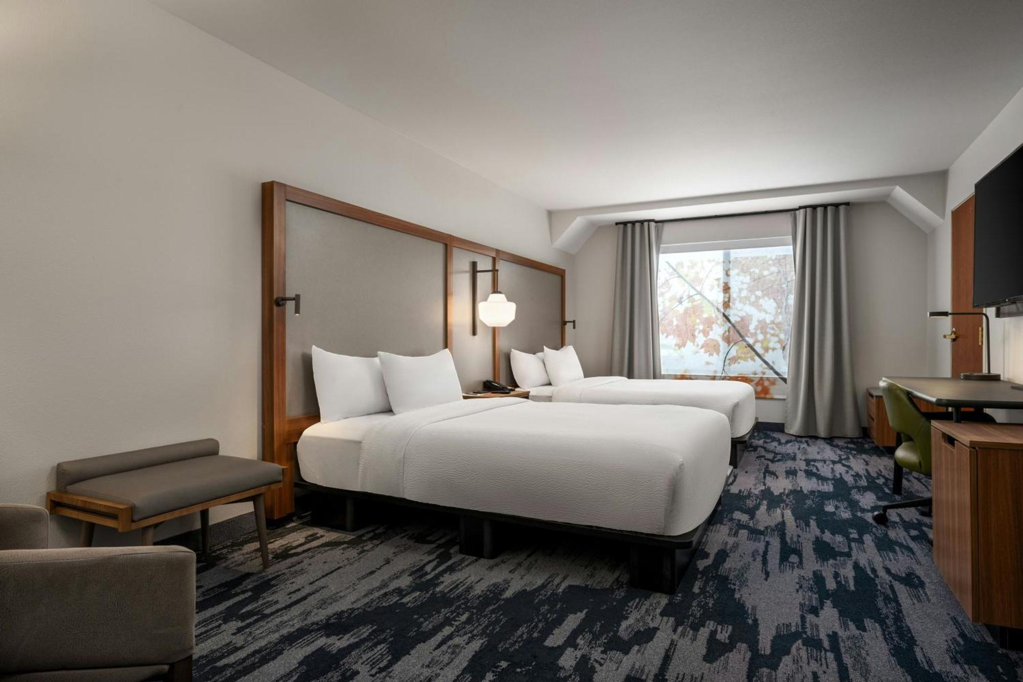 Fairfield By Marriott Inn & Suites Helena North Luaran gambar