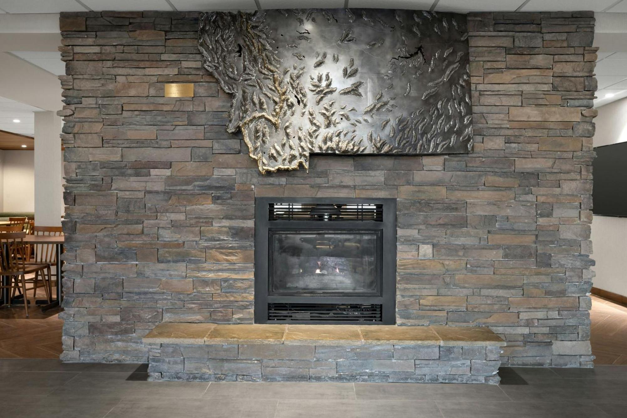 Fairfield By Marriott Inn & Suites Helena North Luaran gambar